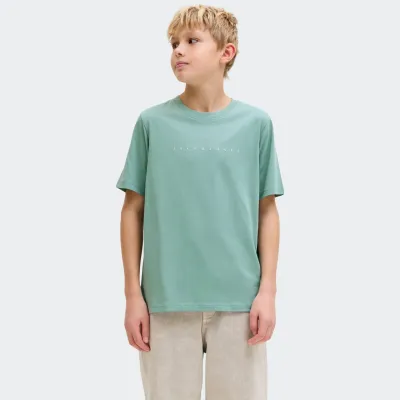 JACK & JONES STAR JACK & JONES TEE NOOS JUNIOR