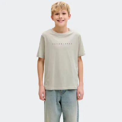 JACK & JONES STAR JACK & JONES TEE NOOS JUNIOR