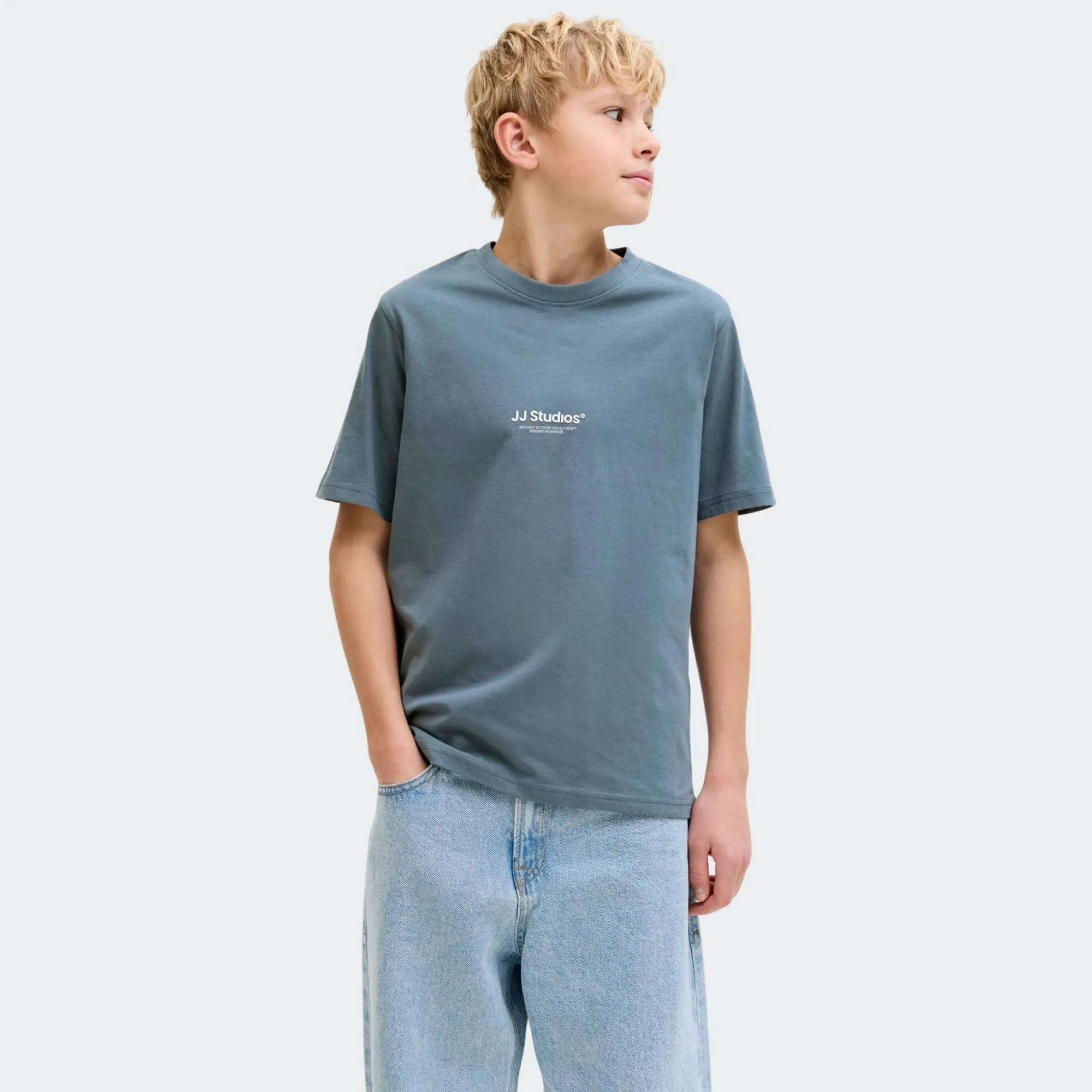 JACK & JONES SOHO TEE NOOS JUNIOR