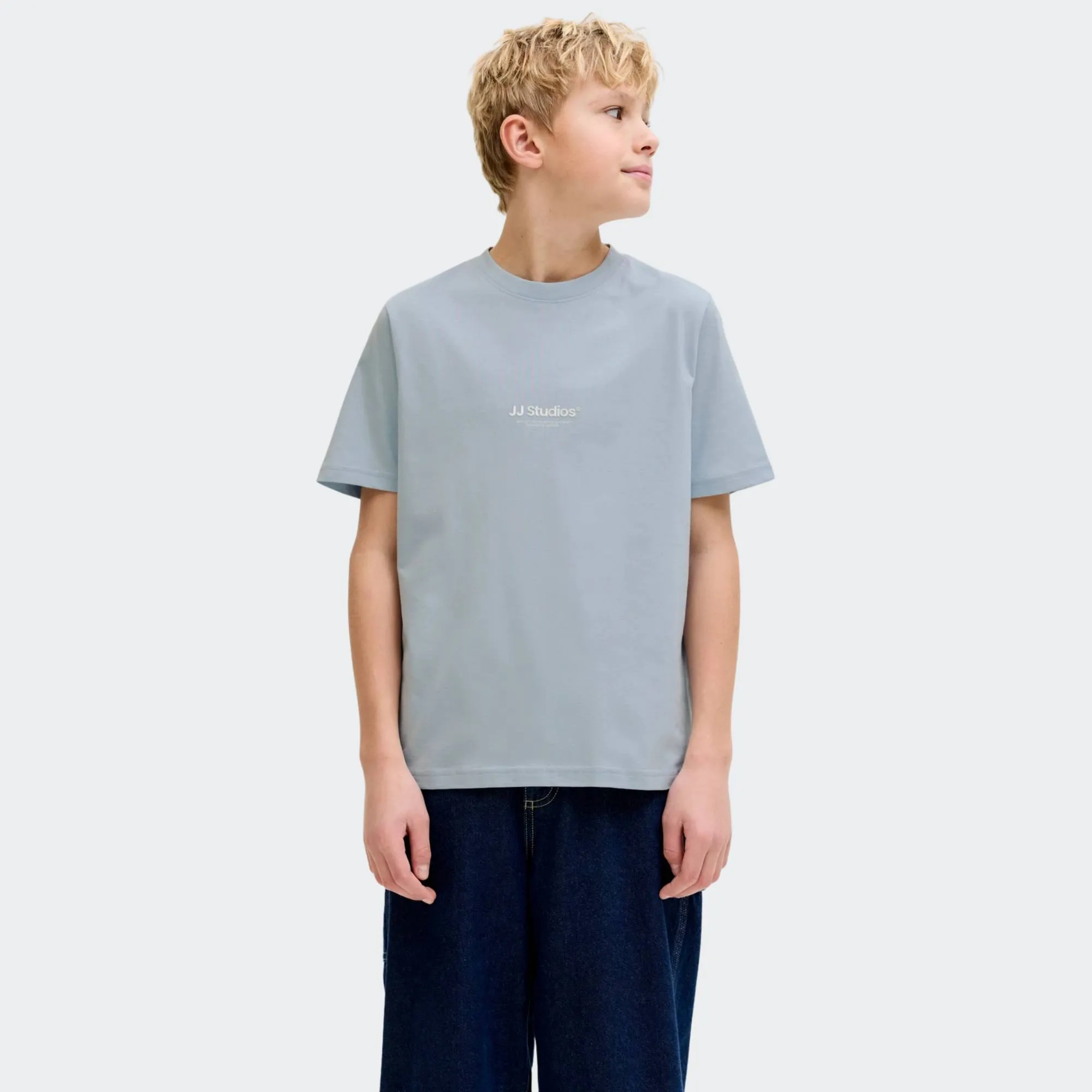 JACK & JONES SOHO TEE NOOS JUNIOR