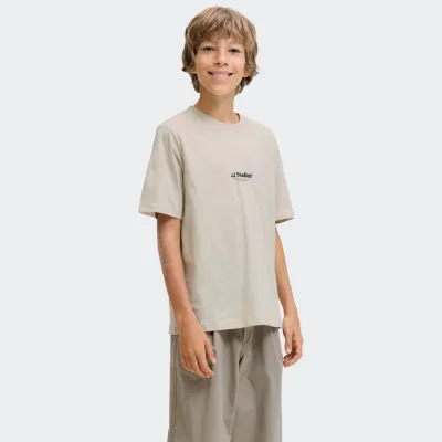 JACK & JONES SOHO TEE NOOS JUNIOR