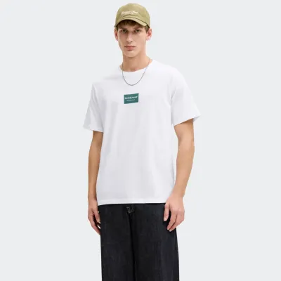 JACK & JONES FRANK TEE