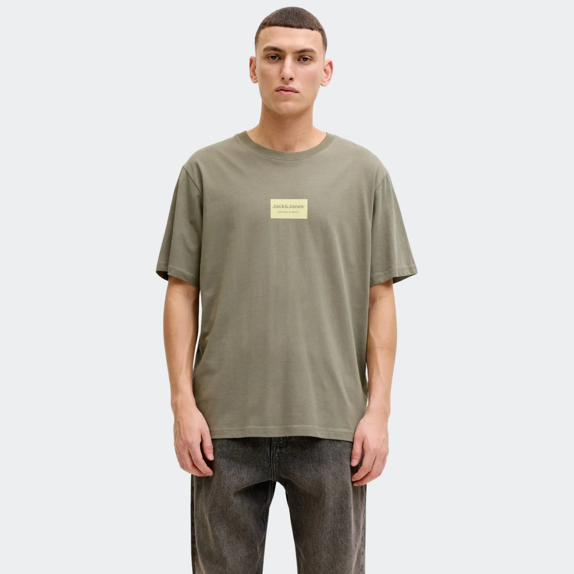 JACK & JONES FRANK TEE