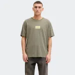 JACK & JONES FRANK TEE