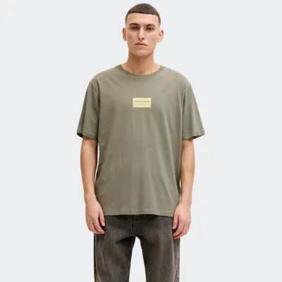 JACK & JONES FRANK TEE