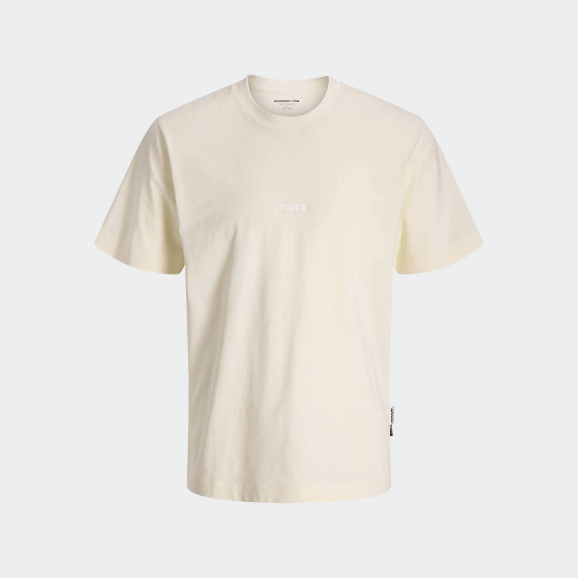 JACK & JONES CLUB PHOTO PRINT TEE