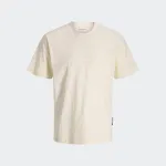 JACK & JONES CLUB PHOTO PRINT TEE