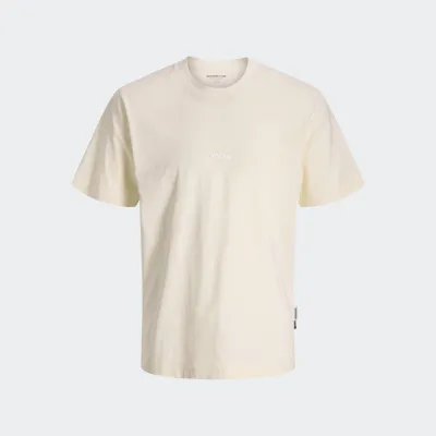 JACK & JONES CLUB PHOTO PRINT TEE