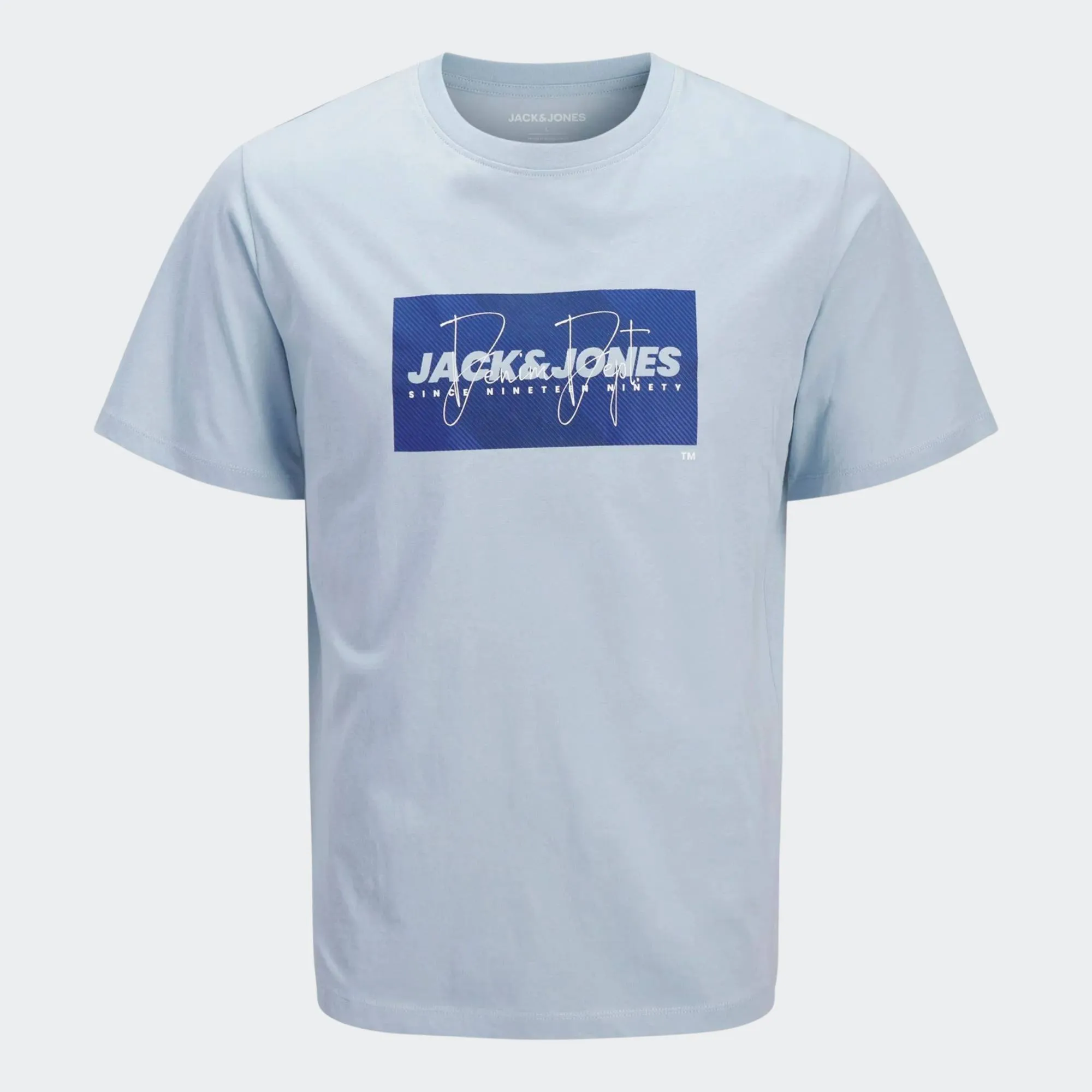 JACK & JONES COLE PRINT TEE JUNIOR