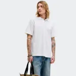 JACK & JONES BLU POLOS TSHIRT