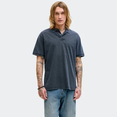 JACK & JONES WILL WASH POLO
