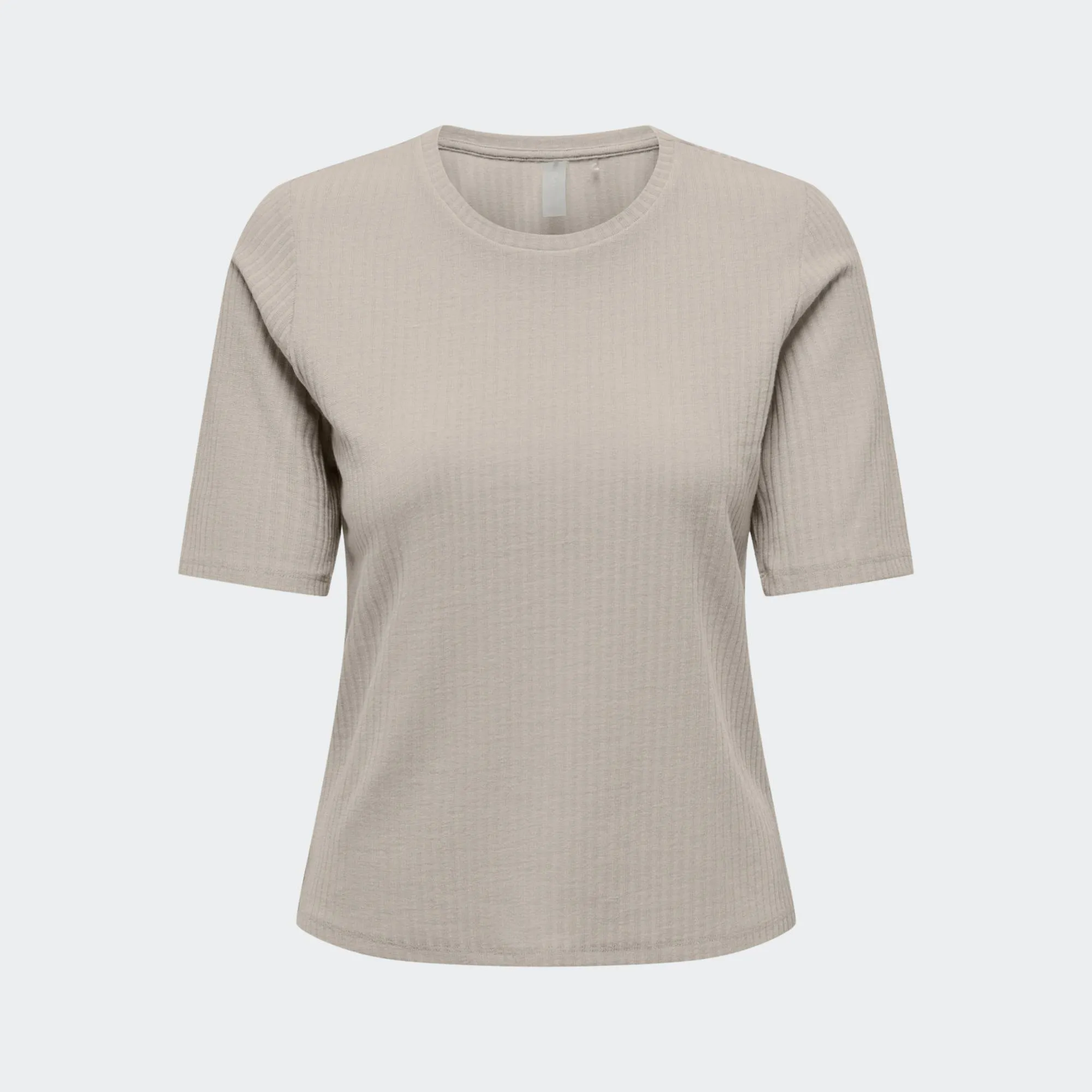 ONLY PLAY SEREN 2/4 REGULAR RIB TEE NOOS