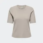 ONLY PLAY SEREN 2/4 REGULAR RIB TEE NOOS