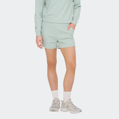 ONLY PLAY CAVA LIFE SWEAT SHORTS