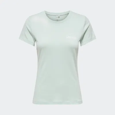 ONLY PLAY CAVA LIFE REGULAR TEE