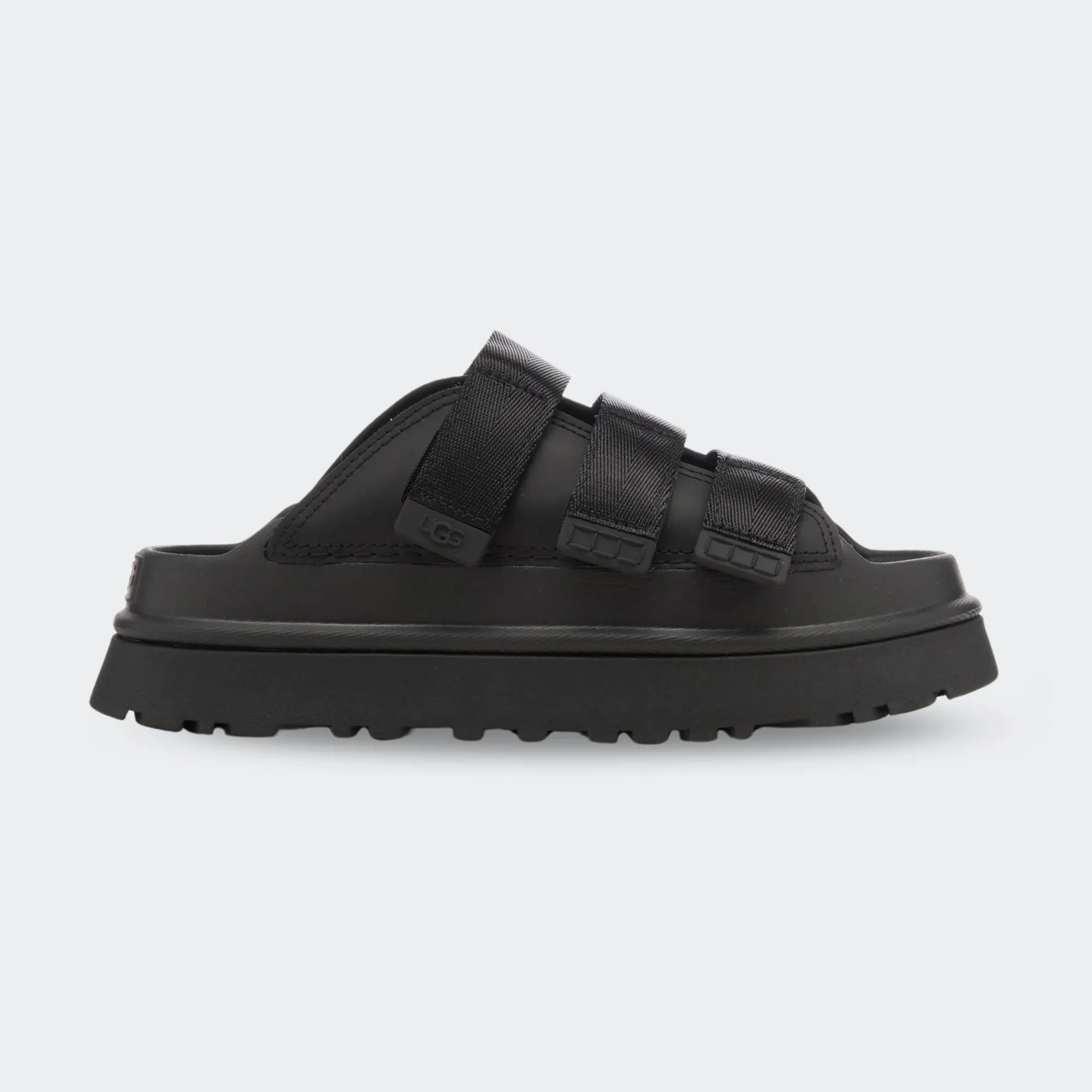 UGG GOLDENGLOW SLIDE