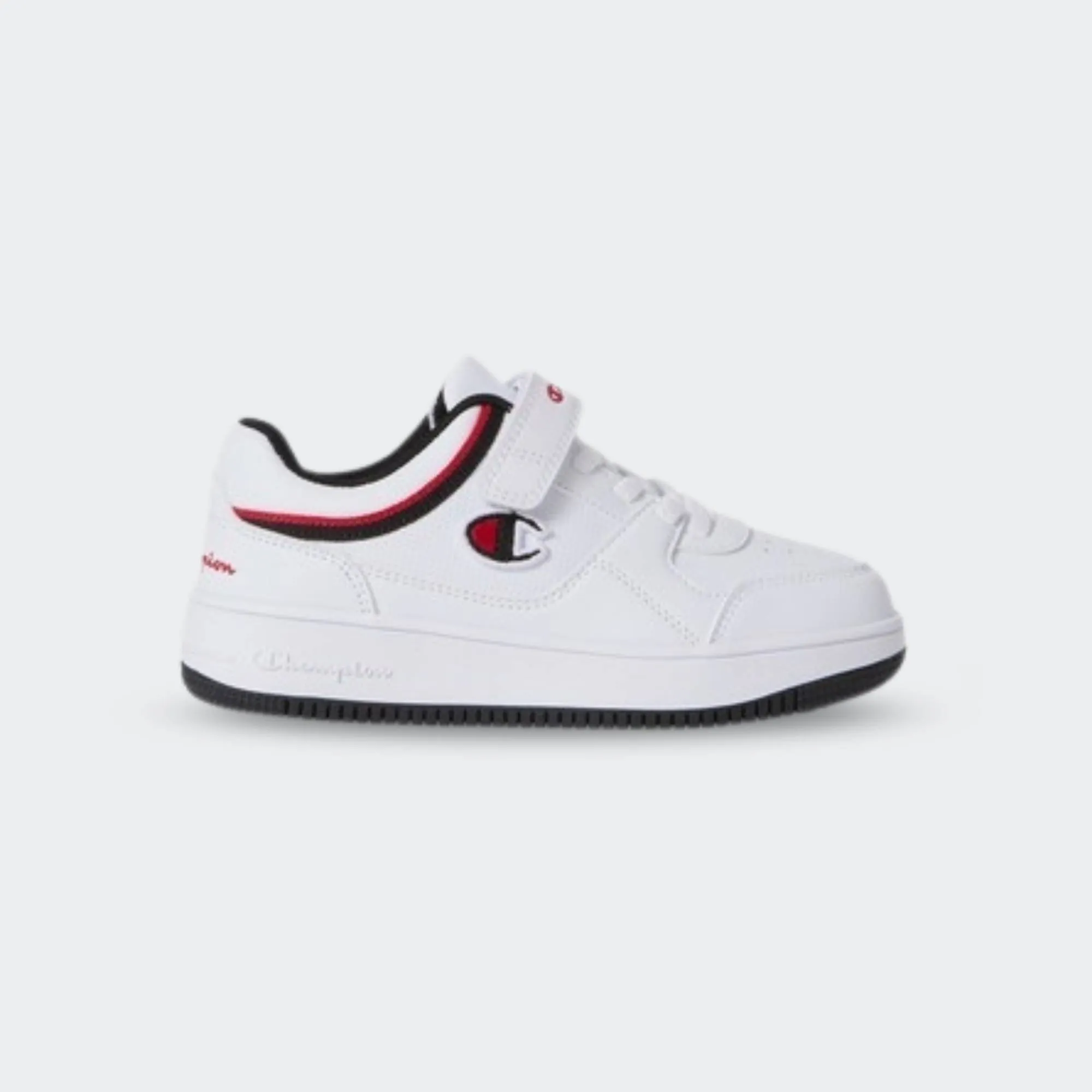 CHAMPION RD18 LOW PRE SCHOOL LOW CUT SHOE