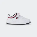 CHAMPION RD18 LOW PRE SCHOOL LOW CUT SHOE