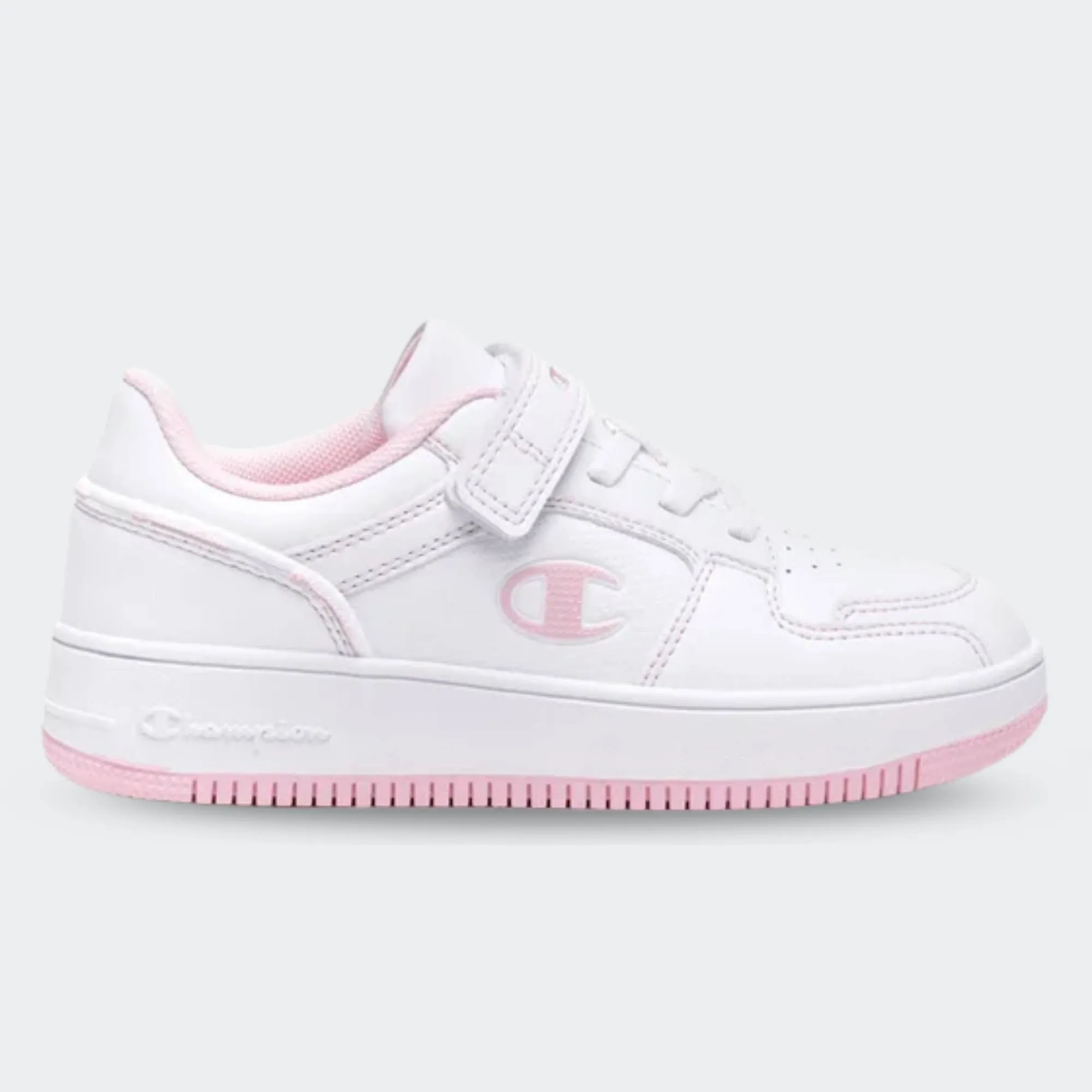 CHAMPION RD18 2.0 LOW PRE SCHOOL LOW CUT SHOE