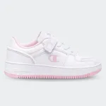 CHAMPION RD18 2.0 LOW PRE SCHOOL LOW CUT SHOE