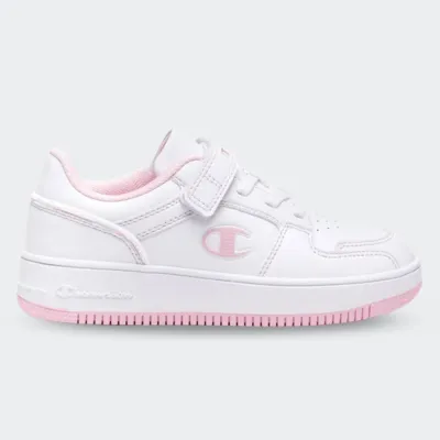 CHAMPION RD18 2.0 LOW PRE SCHOOL LOW CUT SHOE