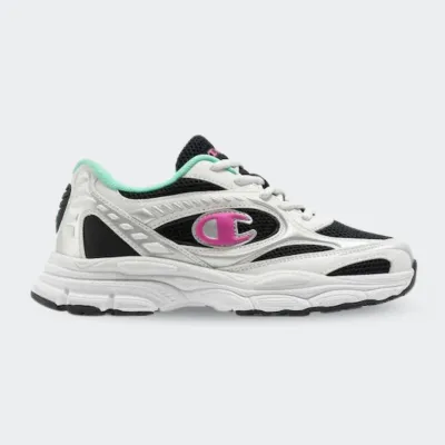CHAMPION RT25 PRE SCHOOL LOW CUT SHOE