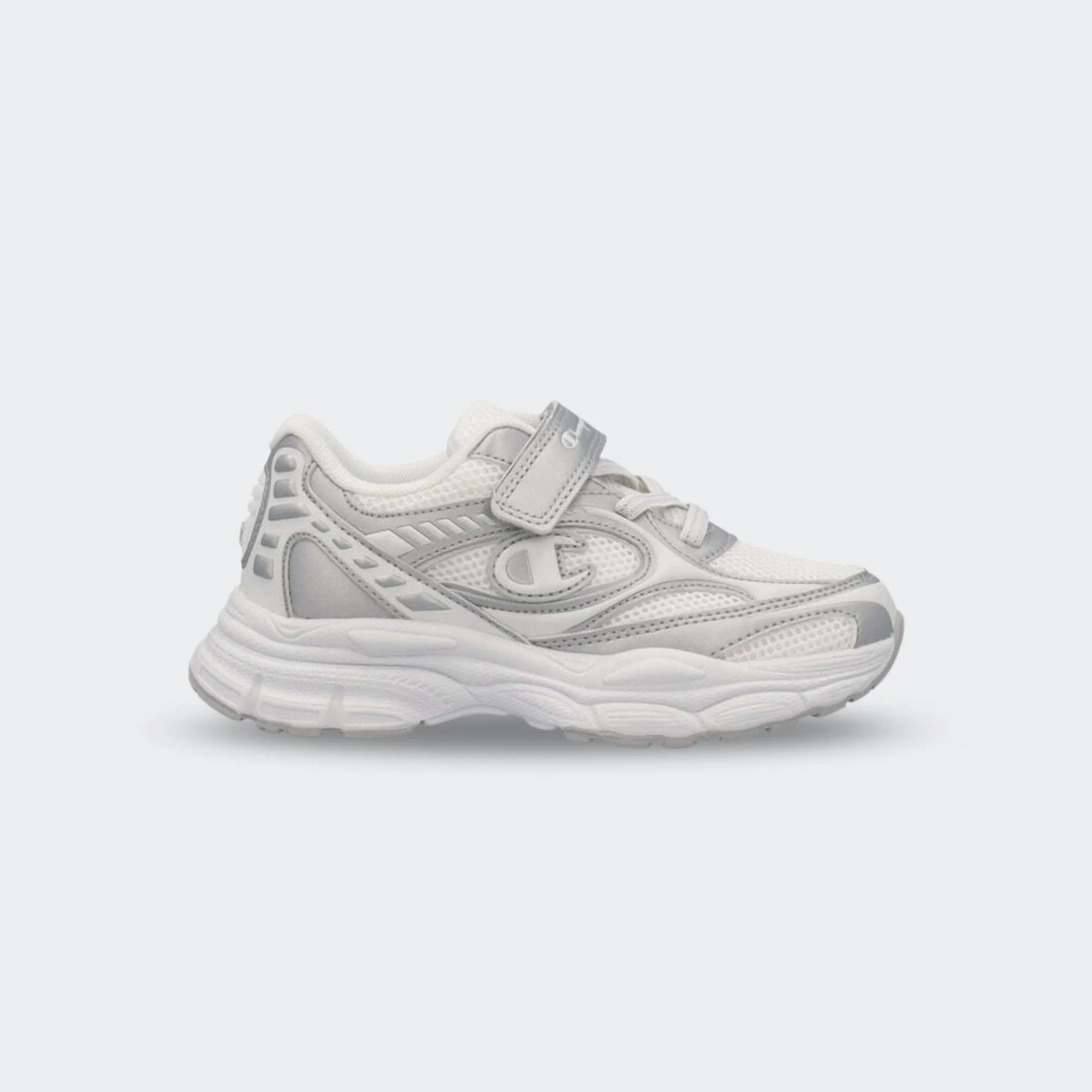 CHAMPION RT25 PRE SCHOOL LOW CUT SHOE
