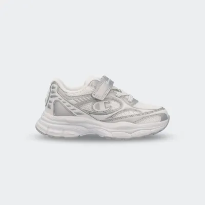 CHAMPION RT25 PRE SCHOOL LOW CUT SHOE