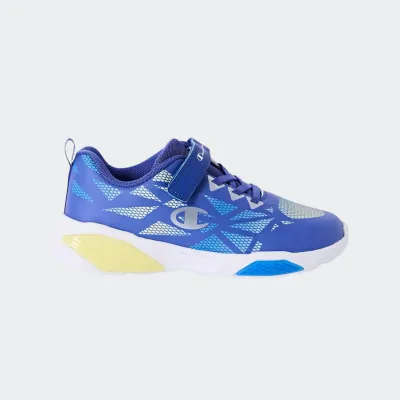 CHAMPION WAVE TRI PRE SCHOOL LOW CUT SHOE