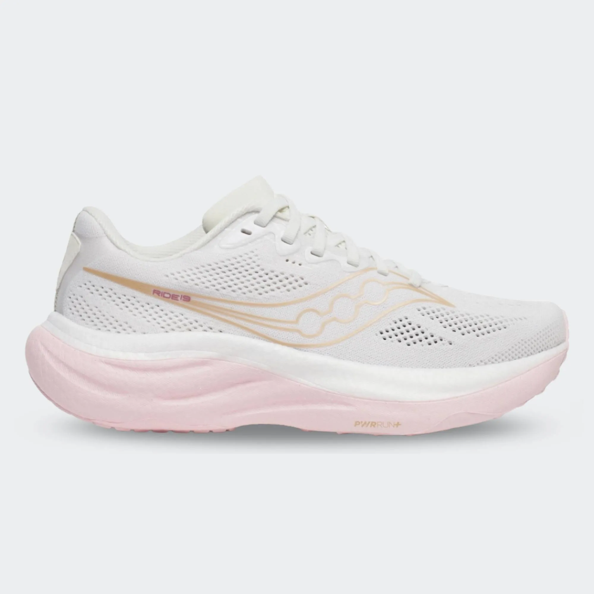 SAUCONY RIDE 19