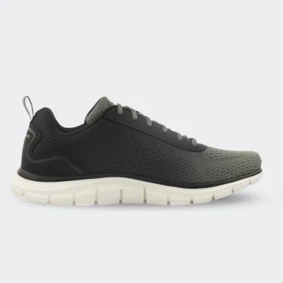 SKECHERS TRACK- RIPKENT WALKING SHOES