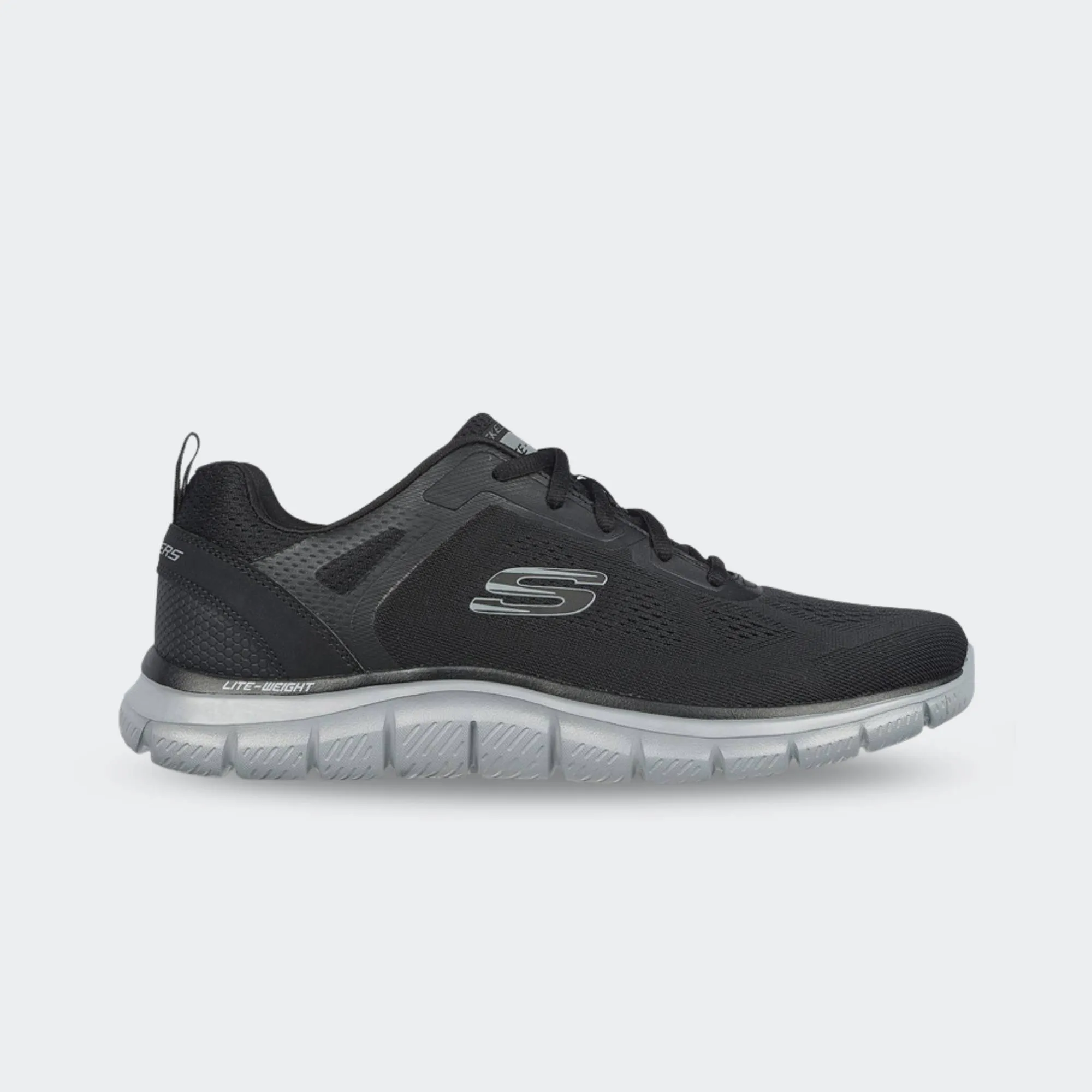 SKECHERS TRACK - BROADER MEMORY FOAM INSOLE