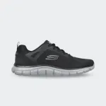 SKECHERS TRACK - BROADER MEMORY FOAM INSOLE