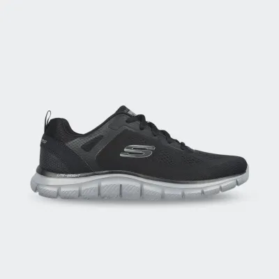 SKECHERS TRACK - BROADER MEMORY FOAM INSOLE