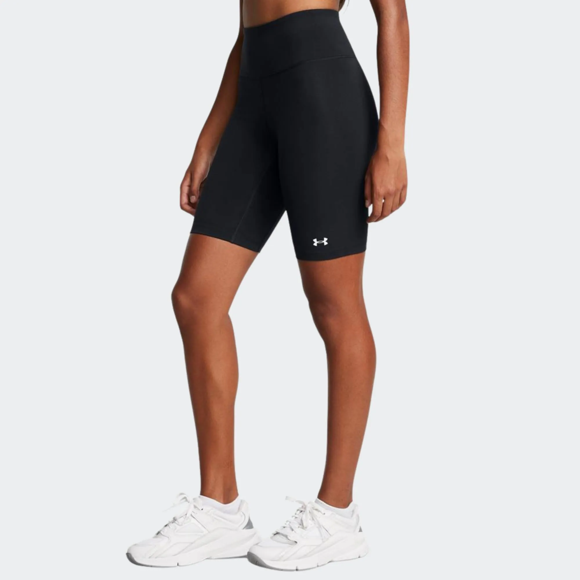 UNDER ARMOUR MOTION BIKE SHORT PANT