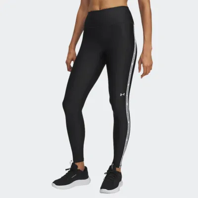 UNDER ARMOUR TECH TAPE LEGGINGS