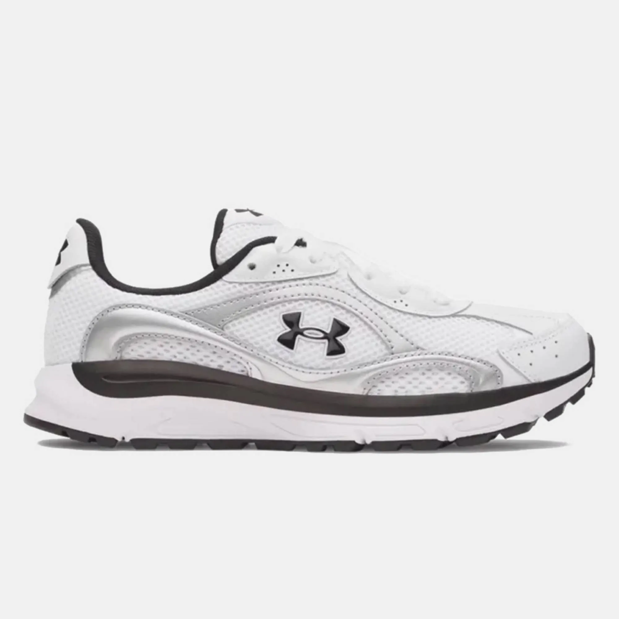 UNDER ARMOUR WOMENS TECH RUNNER