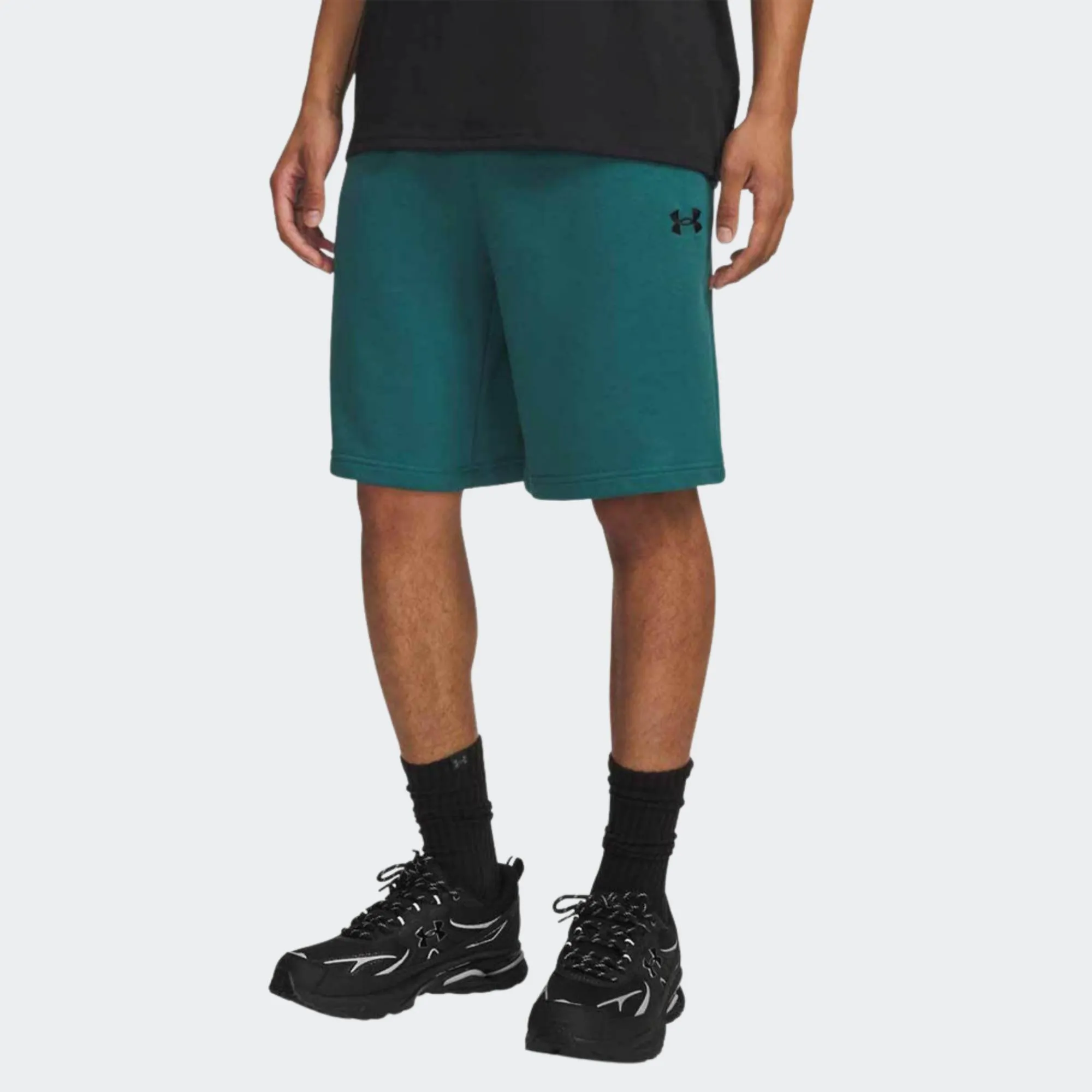 UNDER ARMOUR RIVAL SHORT PANT