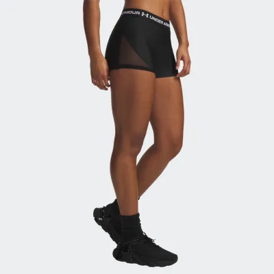UNDER ARMOUR HEATGEAR MESH SHORT PANT