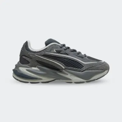 PUMA RS SURGE HAIRY SUEDE
