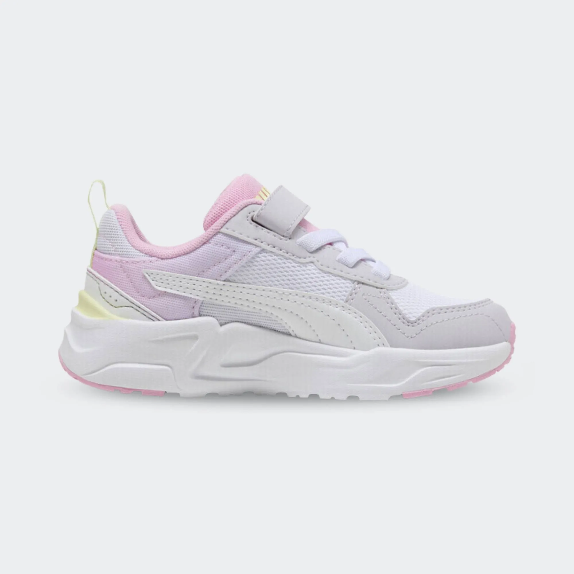 PUMA TRINITY LITE COME ON KIDS