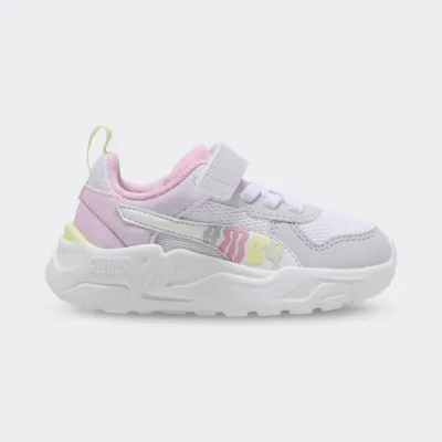 PUMA TRINITY LITE COME ON INFANTS