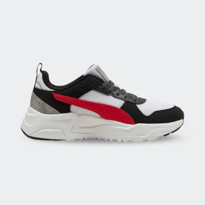 PUMA TRINITY LITE MID S JUNIOR