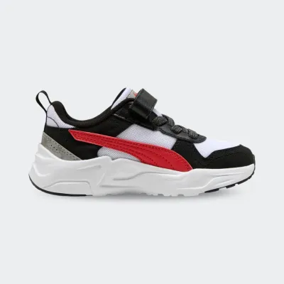 PUMA TRINITY LITE MID KIDS