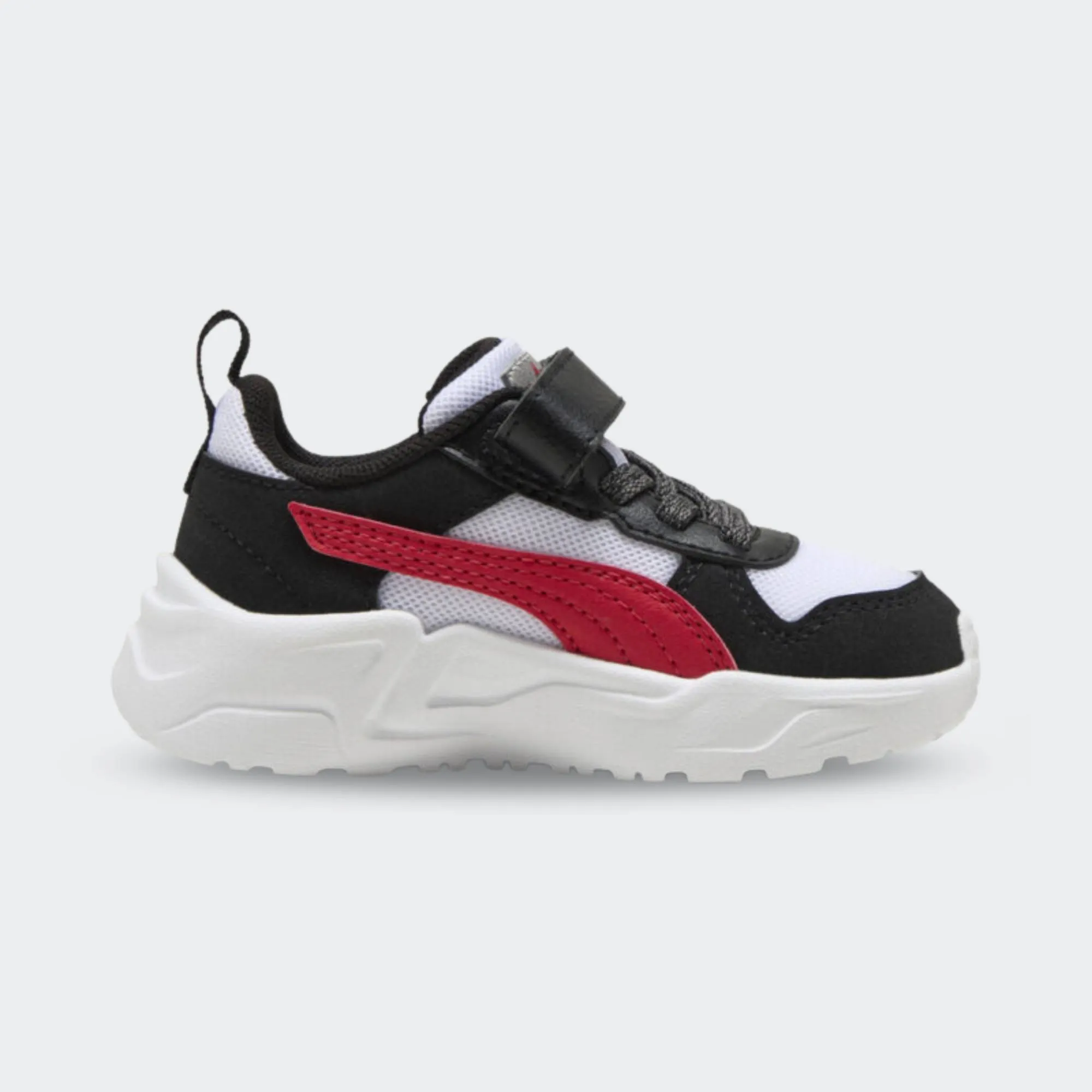PUMA TRINITY LITE MID INFANTS