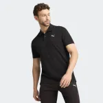 PUMA ESSENTIAL PIQUE POLO
