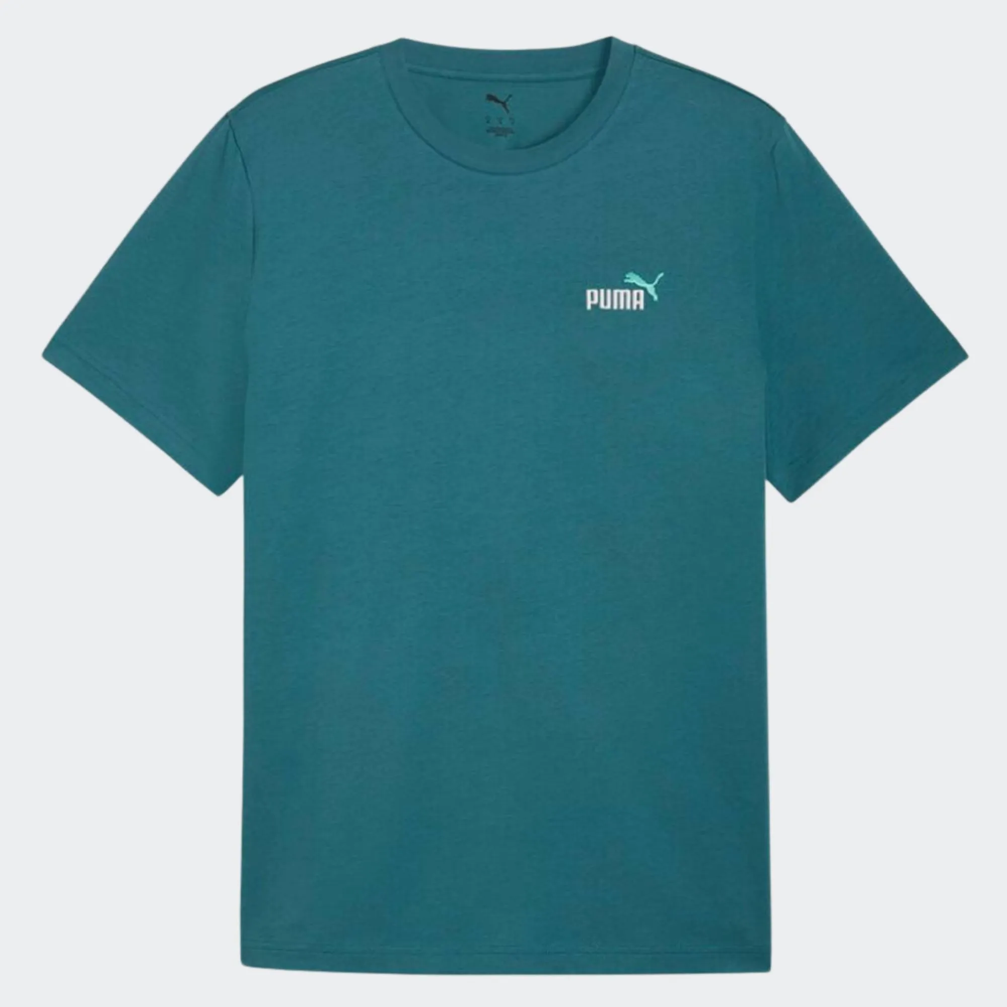 PUMA ESSENTIAL COLOR SMALL LOGO TSHIRT