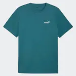 PUMA ESSENTIAL COLOR SMALL LOGO TSHIRT