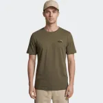 PUMA ESSENTIAL COLOR SMALL LOGO TSHIRT