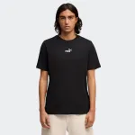 PUMA ESSENTIAL SMALL LOGO CENTERED TSHIRT